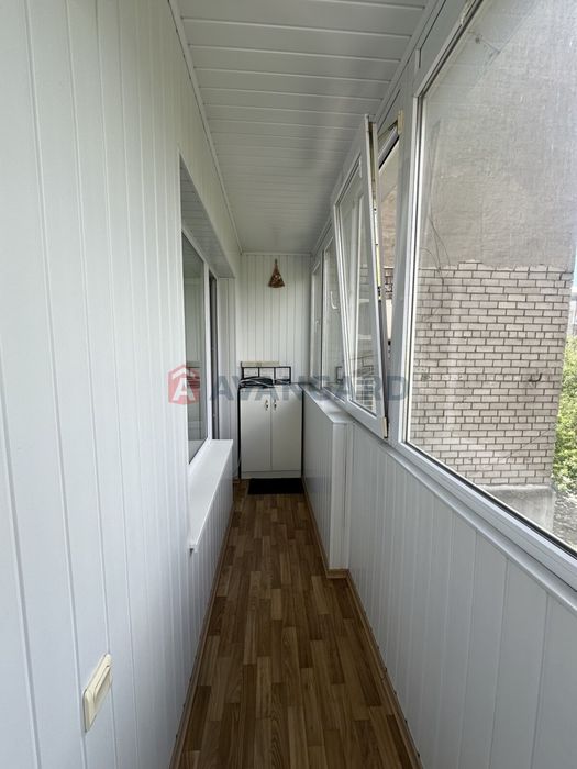 Продам 4 кім квартиру бульвар Центральний 23