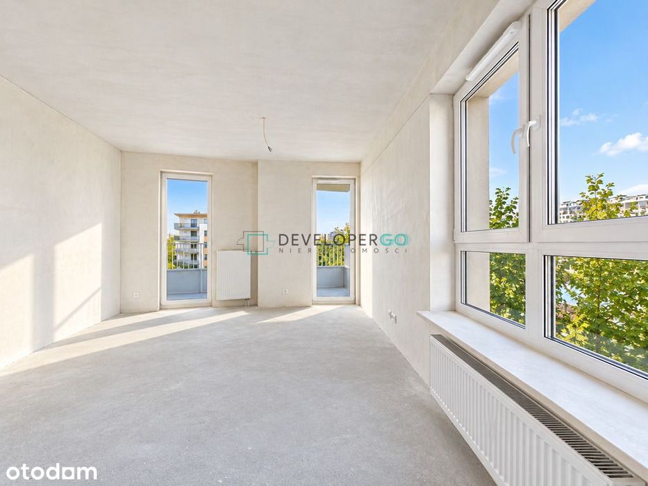 2 Pokoje | Apartamenty Kopernik | Centrum | Duży Taras