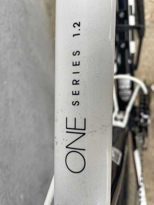 u*様 TREK ONE series 1.2 u*様 TREK ONE series 1.2 u*様 TREK ONE series 1.2 1.2 - Trek