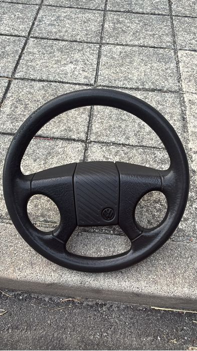 Volate Golf mk2