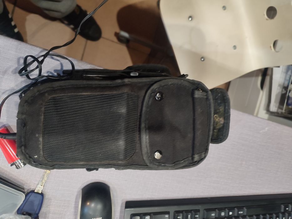 Aparelho de medida RF DOCSIS DSAM