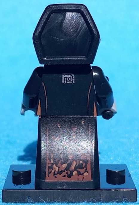 Quay Tolsite (Star Wars)