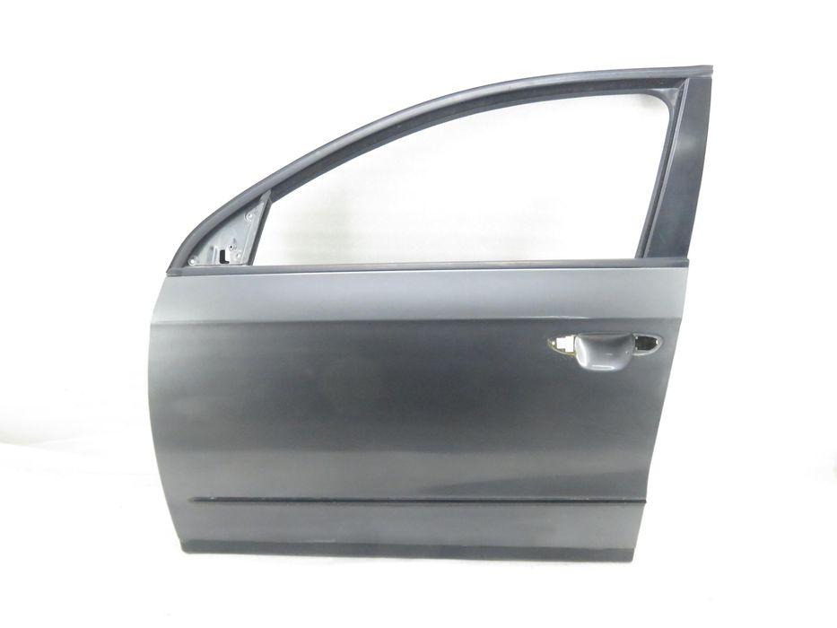 Drzwi Lewe Przednie Vw Passat B6 Variant (3c5) La7t