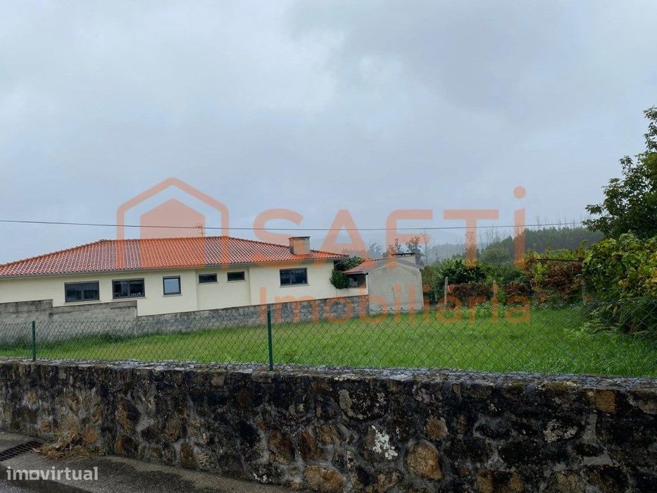 Terreno urbano — Bela, Viana do Castelo