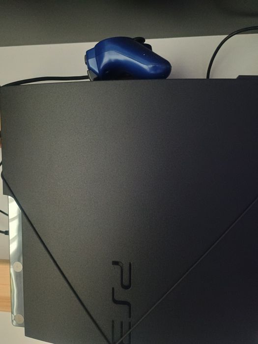 PS3 webMAN (HEN) PlayStation 3 + PAD