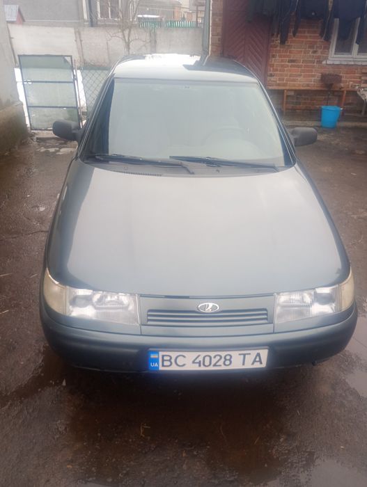 Продам справний автомобіль