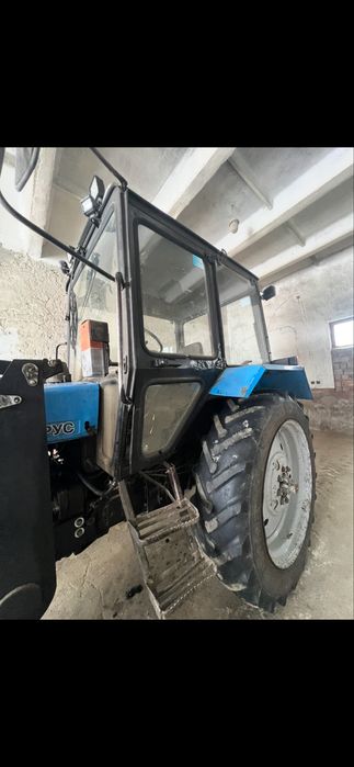 Продам трактора МТЗ 920 з куном