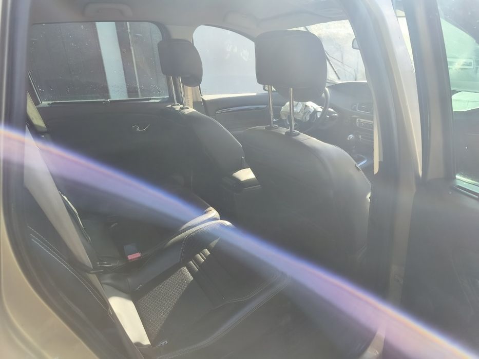 Renault grande Scenic