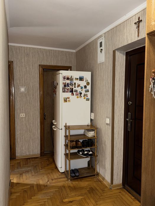 2-к кв, вул. Лесі Українки, м.Бережани (від власника)