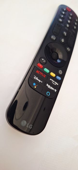 Pilot LG MAGIC MR21GA do TV