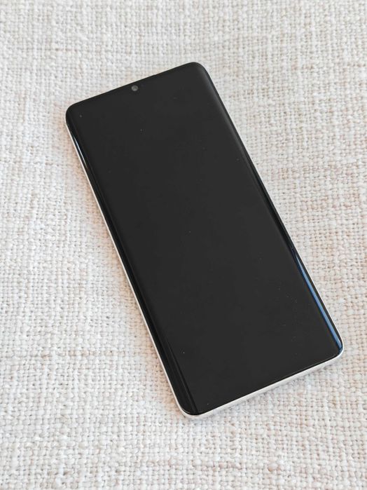 Xiaomi Mi Note 10 Lite 6/128, stan idealny, Android 15