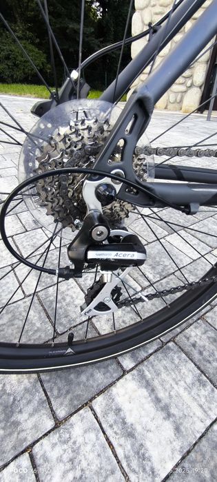 Rower Merida Crossway 2021
