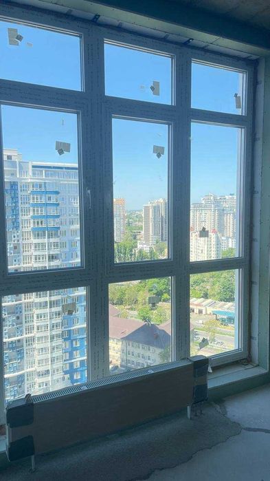 2-rooms apartment apartment by the address st. Gagarina pr (area 72 m²) - Atlanta.ua - photo 4