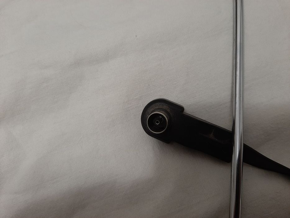 Антена телевізійна нова. КІМНАТНА.