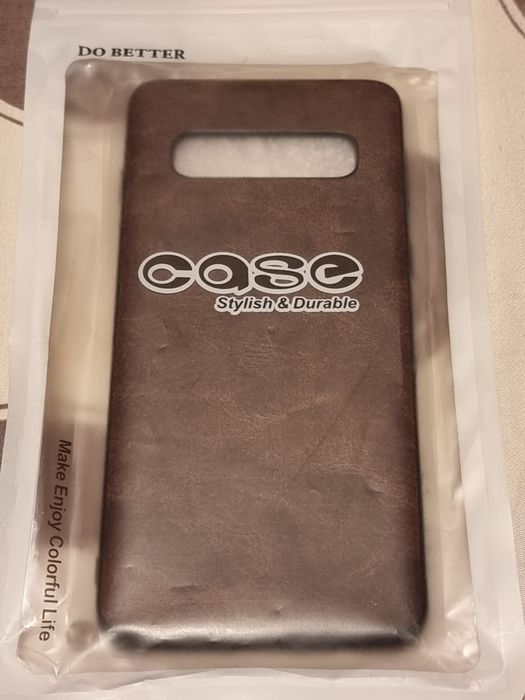 Etui do s10 nowe