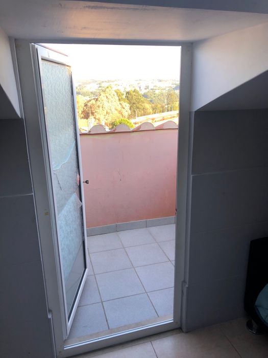 Apartamento T2 Planalto Leiria