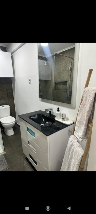 Apartamento T2 camarate