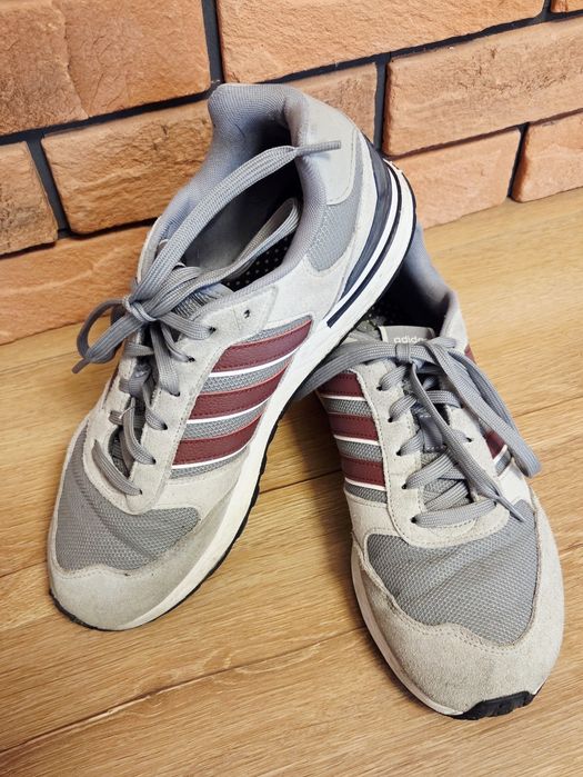 Buty Sportowe Męskie adidas Run 80s ID1882