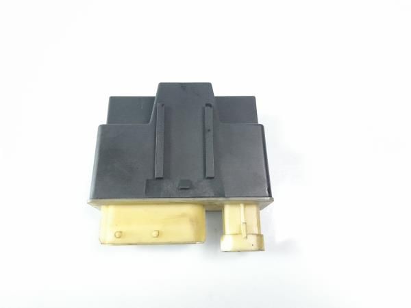 Temporizador velas CITROËN Berlingo (B9)