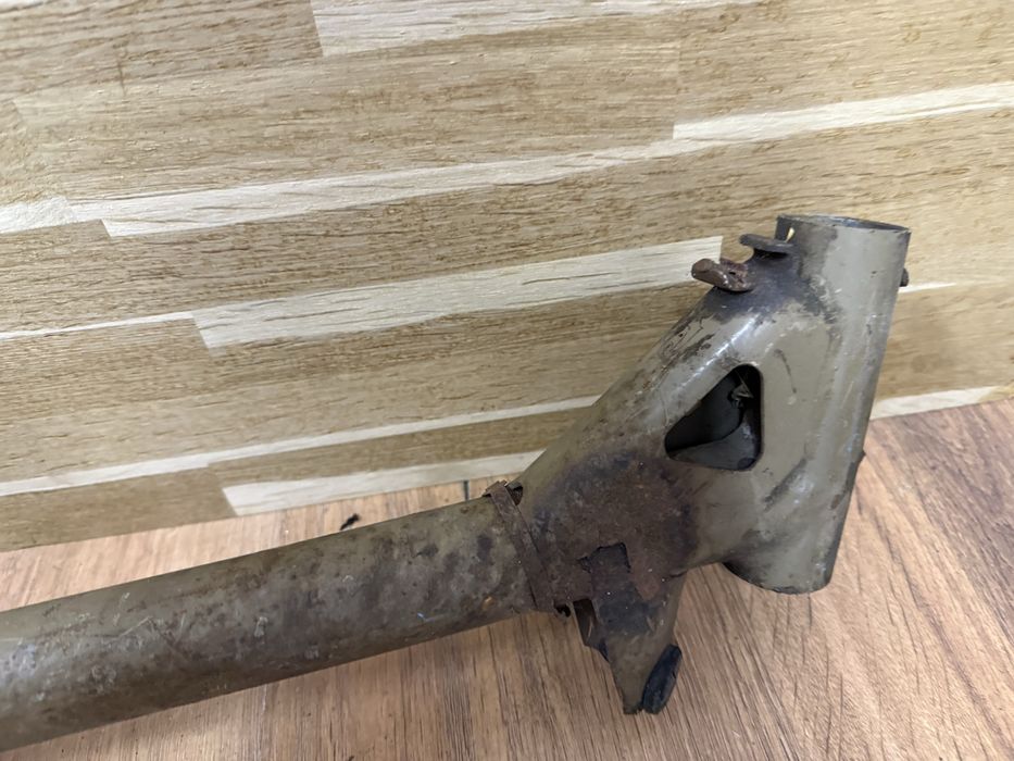 Rama Simson SR2 org DDR 1958 wysyłka