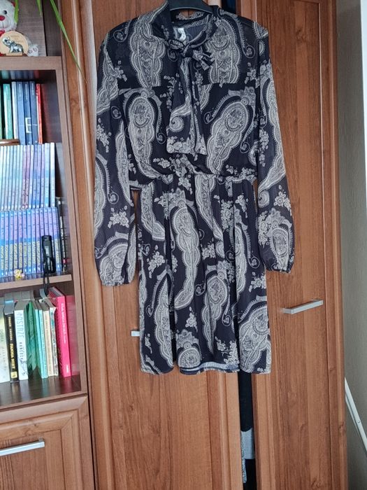 Sukienka damska  letnia