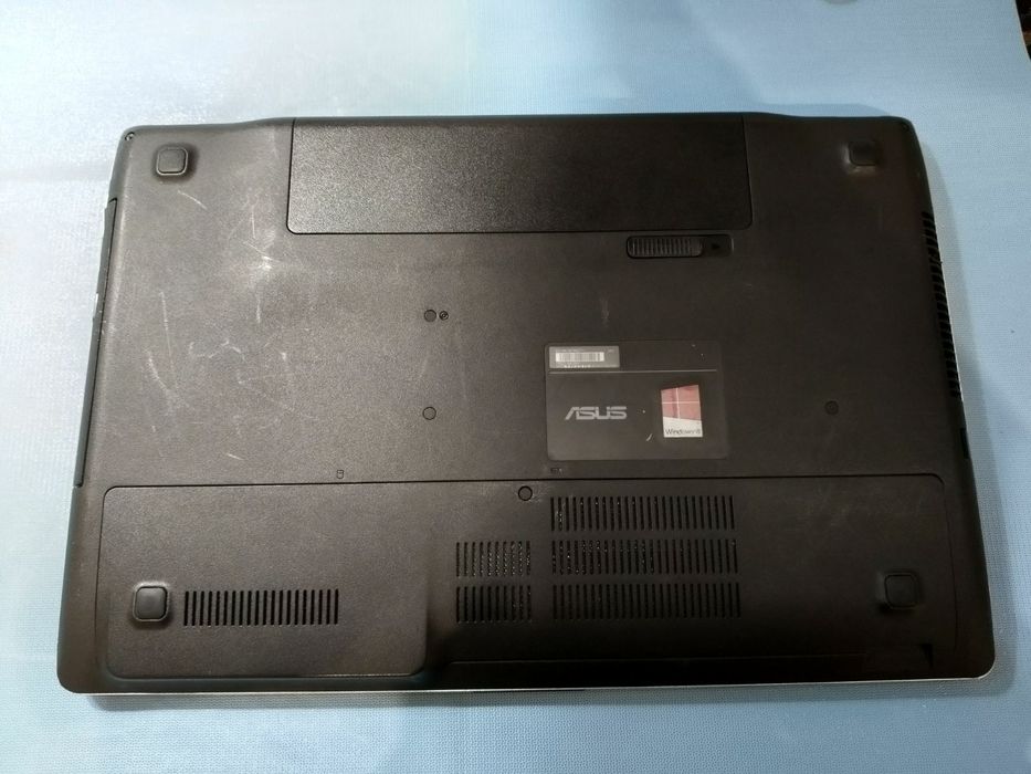 Asus N56d без зарядного