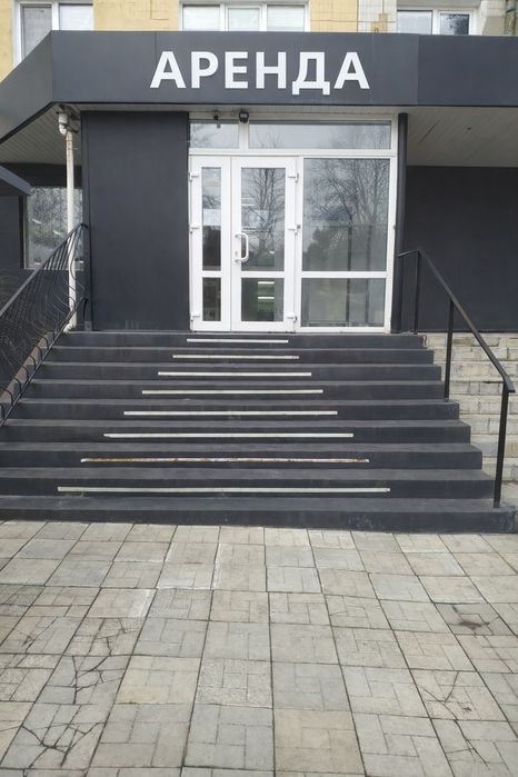 Здам в оренду приміщення