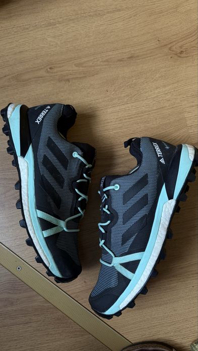 Кросівки трекінгові Adidas Terrex