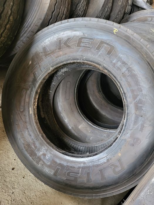 шини 385/65r22.5 Falken