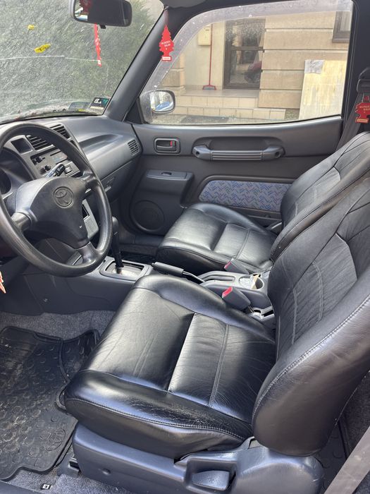 Toyota RAV-4