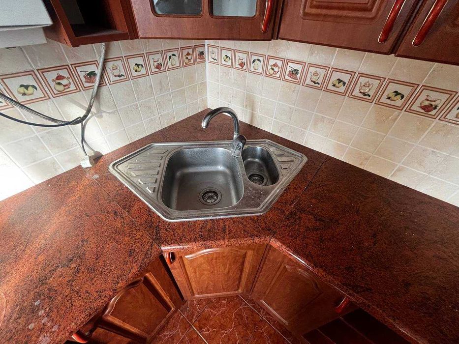 Кухонні меблі набір