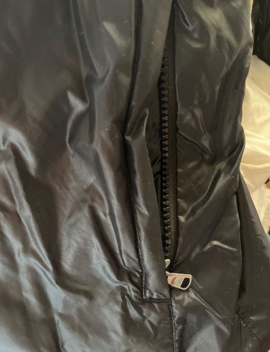 Blusão Calvin Klein XL unisexo
