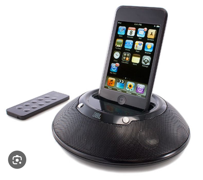 JBL On Stage Micro V2 dla Iphone / Ipad