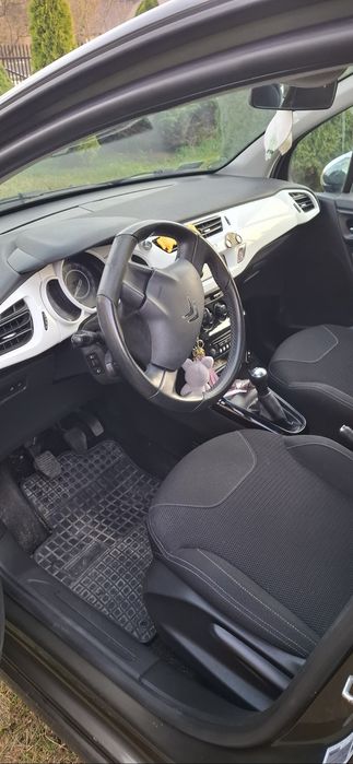 Citroen C3 1.6 HDI