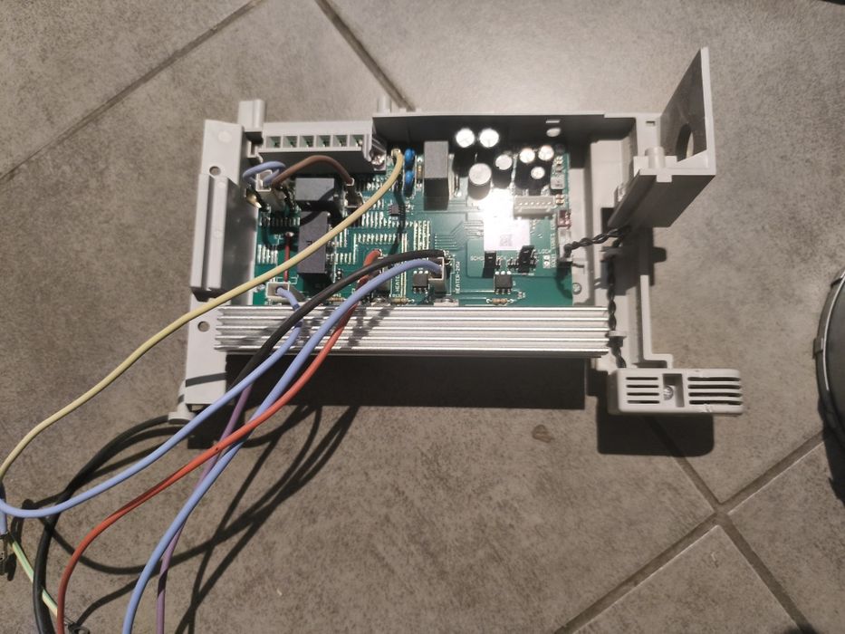 Dimplex oryginalne czesci