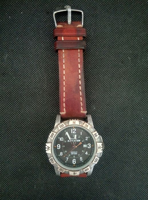 Часы Timex Expedition