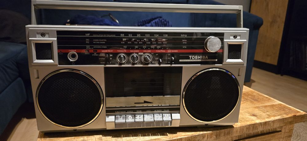 Toshiba rt6035  zadbany