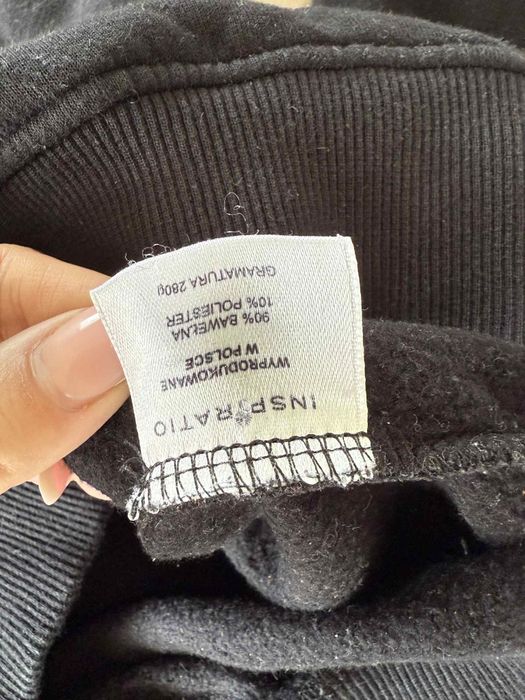 Bluza męska rozmiar M