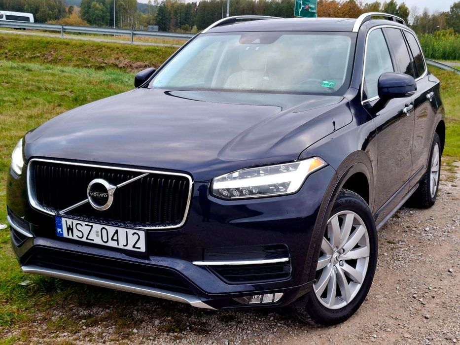 Volvo XC 90