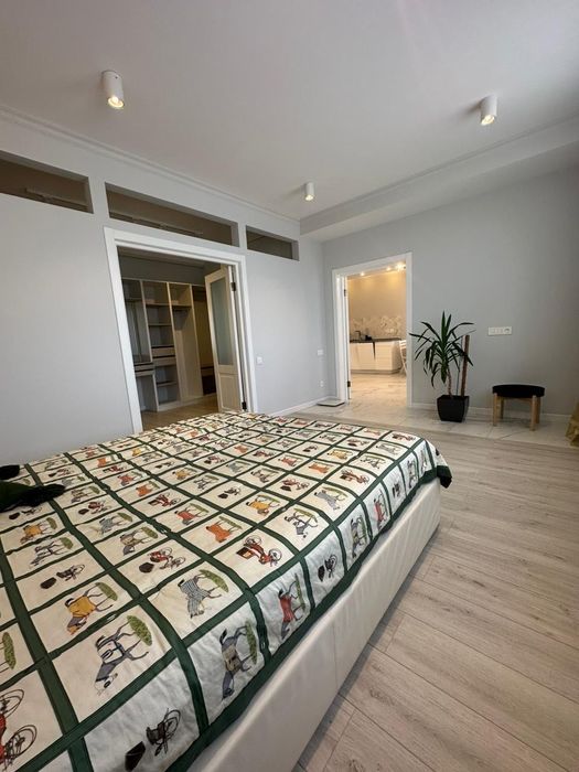 Луценко, 6! Британский квартал! Сдам 2х ком кв