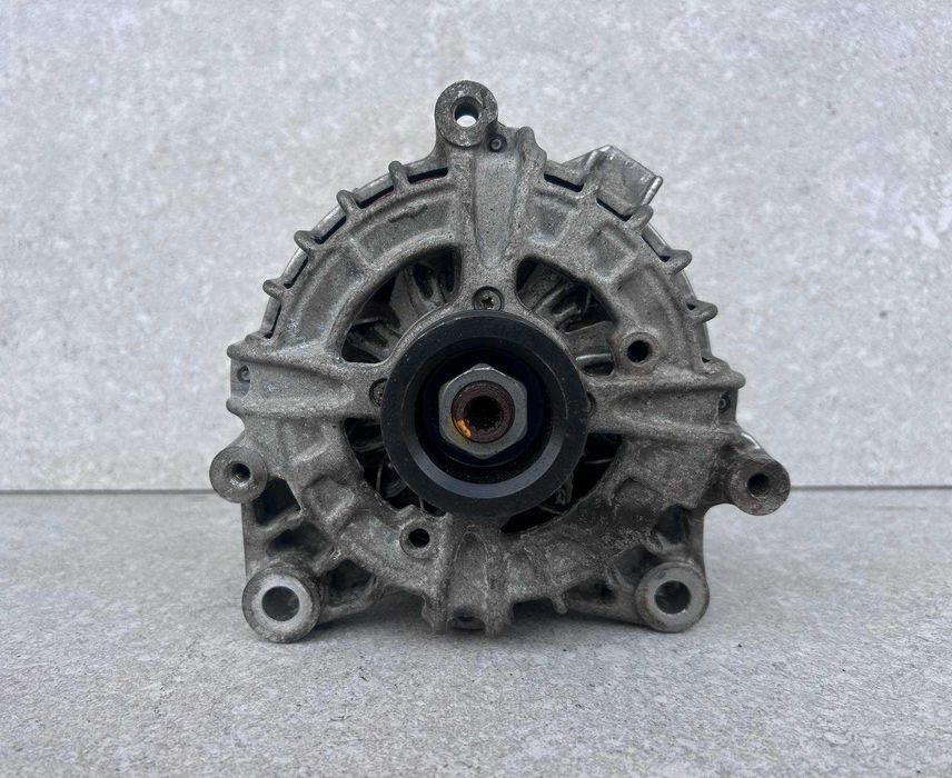 Генератор BMW BMW X3 G01. X4 G02. G30. G12 - 2.0d (B47)