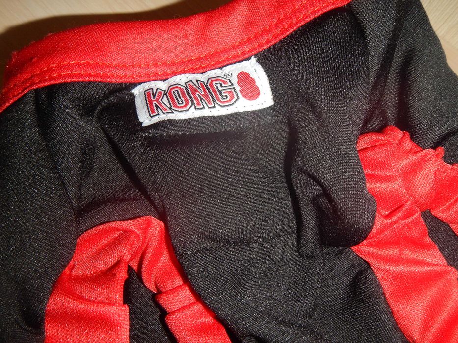 Легка попона для собаки kong p.m