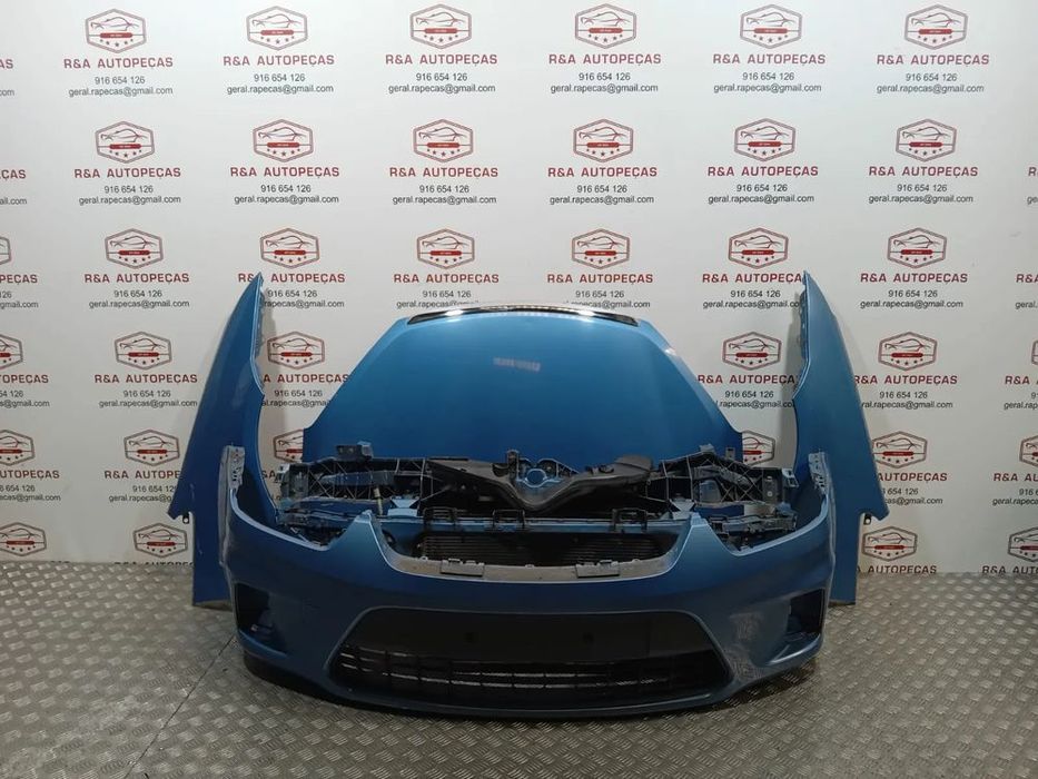 Frente Completa FORD C-MAX I FACELIFT Diesel