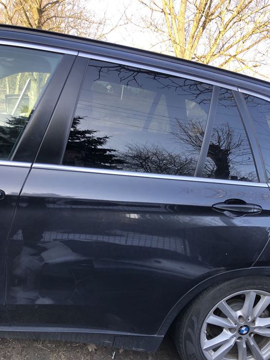 Двері Bmw x5 f15