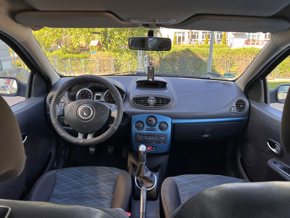 Renault Clio III