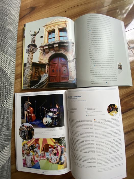 Goerlitz - Zgorzelec Europejska stolica kultury 2010