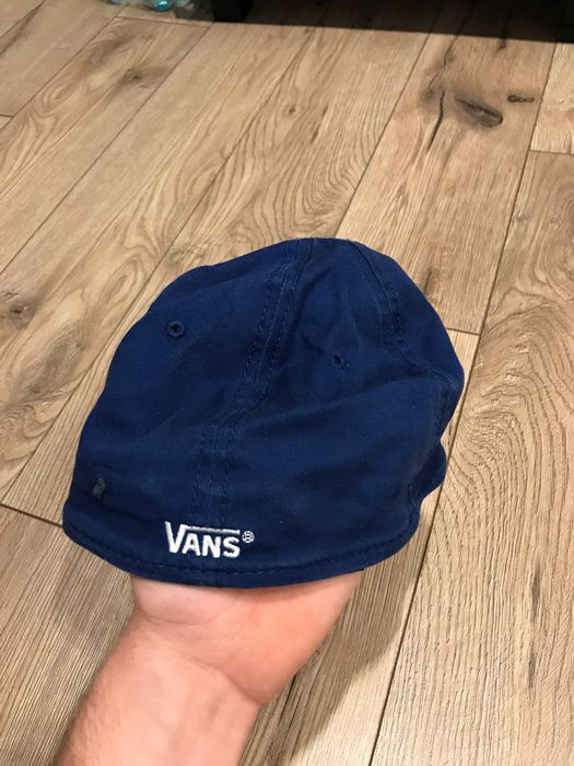 Czapka z daszkiem New Era Vans Off The Wall rozm. M/L