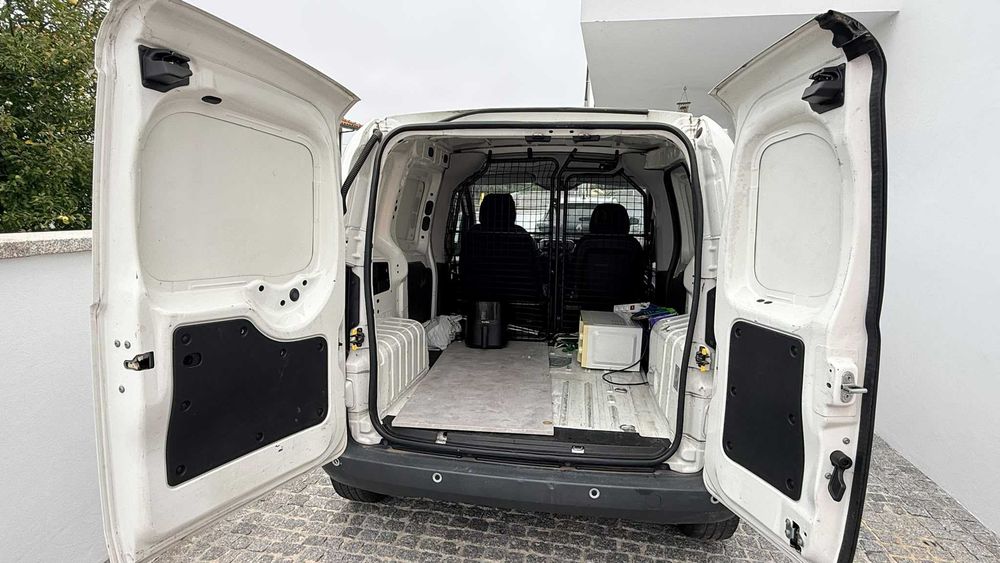 Vendo Fiat Fiorino
