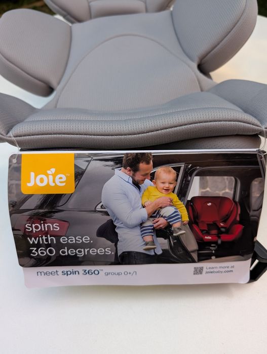 Joie Spin 360 wkładka do fotelika