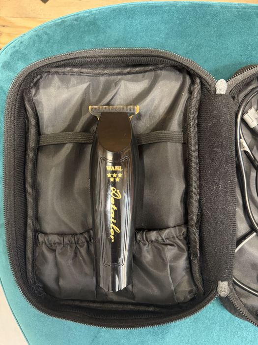 Wahl Detailer 5 Star Cordless